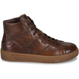 Nero Giardini Visoke superge I400457U-412 Kostanjeva | Shoptok.si