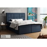  Tapecirani krevet FIGURE 160x200 - Inarii 80 | shoptok.hr