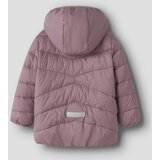 name it jakna DR 13255360 NMFMARBLE 13255360 D vijolična 122 Cene