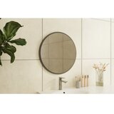 Hanah home ogledalo ozze white anthracite