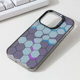  Torbica honeycomb color za iphone 13 pro 6.1 type 6 Cene