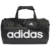 Adidas Essentials Linear Duffel Crna Cijene