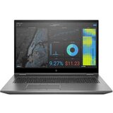 HP ZBook Fury 17 G7 17.3 UHD i7-10750H 32GB 1TB SSD Quadro T2000 4GB 3g 119W0EA Win10 Pro laptop | ePonuda.com