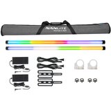 Nanlite PavoTube II 30XR 2Kit Color Effect Light Cijene