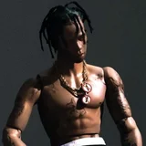 Travis Scott Rodeo (CD)