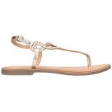 Gioseppo Sandali & Odprti čevlji MERIGNAS Dorado Pozlačena | Shoptok.si