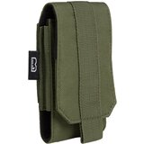 Brandit Molle Phone Pouch Medium Olive cene