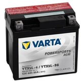Varta moto akumulator 12V­4D+ | Eponuda.com