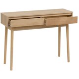 Casa Selección Pomoćni stol u prirodnoj boji 30x100 cm Iona – | shoptok.hr