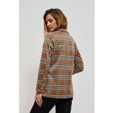 Marisse Jacket Z-Mr-3902 Coffee | ePonuda.com