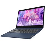 Lenovo IdeaPad 3 15ADA6 (Abyss Blue) Full HD, AMD 3020e, 4GB, 128GB SSD (82KR0021YA) laptop