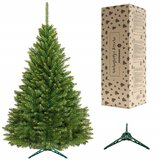 Božićno drvce Skandinavska smreka 180 cm | shoptok.hr