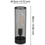 Eglo 43536 - Stona lampa REDCLIFFE 1xE27/40W/230V | Eponuda.com