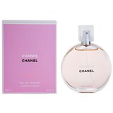 Chanel Chance Eau Vive toaletna voda za ženske 100 ml Cene