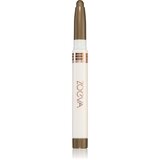 ZOEVA Eye Swipe sjenilo za oči i eyeliner 2 u 1 nijansa Greek Olive 1,4 g | shoptok.hr