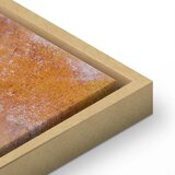 Slika - Golden Modernism (1 Part) Wide 60x40 | shoptok.hr