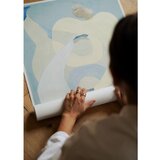 The Poster Club Plakat 70x100 cm Hold You - Blue – | Shoptok.si
