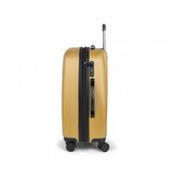 Olimp Sport Kofer srednji Gabol 48x67x27/30,5 cm Paradisel XP žuta ABS 70/79L-3,8kg | Eponuda.com