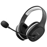 Trust slušalice GXT391 thian bežična/crna 24502 | ePonuda.com