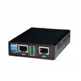  Proscend 100M VDSL2 LAN Exstender / modem, 1 Ethernet port 10/100Mbps + 1 VDSL2 port brzine do 100Mb/s up/downstream (domet do 1-3km preko 1 parice), može se montirati u 19" rack šasiju, CO/CPE (Tupavco TEX-100) | Eponuda.com