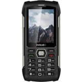 Evolveo strongphone H1 vodootporan dual sim telefon crna/srebrna | Eponuda.com