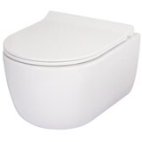 Msv set viseče školjke in wc deske 242721 tulip 1 | Shoptok.si
