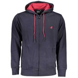 U.S. GRAND POLO muŠki duks usf179/ plavi Cene