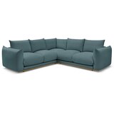 Bobochic Paris Plava kutna garnitura Ernest – | shoptok.hr