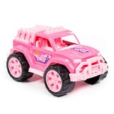 Polesie igračka džip pink 78278 Cijene