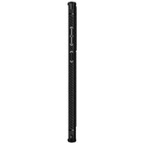 Etui SPIGEN RUGGED ARMOR ZA SAMSUNG GALAXY S22 ULTRA - MAT ČRNA | Shoptok.si