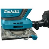 Makita aku oscilirajuća brusilica DBO484Z | Eponuda.ba