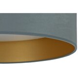  Brilagi - LED prigušiva svetiljka VELVET SMART LED/36W/230V Wi-Fi Tuya + daljinski upravljač | Eponuda.com