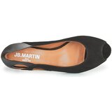 JB Martin Salonarji TATOUEE Črna | Shoptok.si