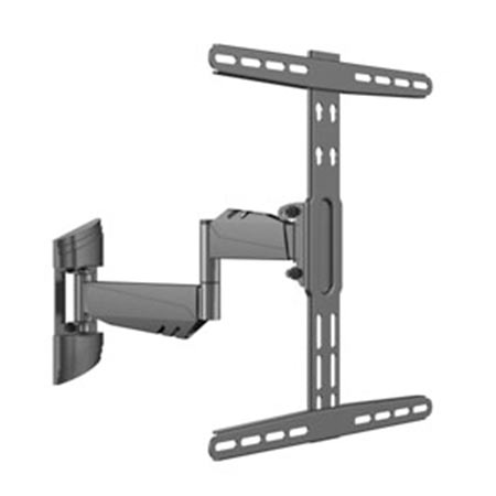 Zidni nosač PSW763M, 32”-55”, 25kg, VESA 400×400
