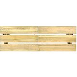  Klupa 110 cm od impregnirane borovine | shoptok.hr