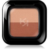 KIKO Milano New Bright Duo duo sjenila za oči nijansa 01 1,8 g | shoptok.hr