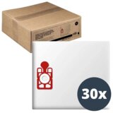 MIKRO Sintetičke vrećice kompatibilne s Numatic NVM-1CH, Henry, Hetty, Harry, James, Edward (42116-T3) | shoptok.hr