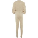 Trendyol Ženske trenerke - Set pletenih krema | ePonuda.com