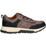 MTNG Nizki čevlji ZAPATOS MUSTANG 84455 CABALLERO NEGRO Črna | Shoptok.si