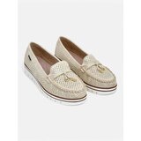 Resti Women's perforated moccasins Elissas | ePonuda.com