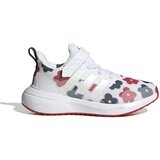 Adidas Nizke superge FortaRun 2.0 EL K Bela | Shoptok.si