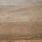 MID.YOU REGAL 88/192/40 cm naravne barve, zlate barve | Shoptok.si
