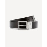 Celio Leather Belt Virevers - Men Cijene