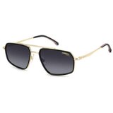 Carrera 338/S RHL/9O ONE SIZE (58) Zlata/Siva Cene