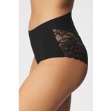 Jadea Klasične gaćice Lory s visokim strukom | shoptok.hr