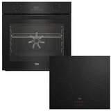 Beko ugradbeni set N16 BBSE17300B | Eponuda.ba