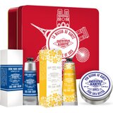 Institut Karité Paris Monuments darilni set z karitejevim maslom | Shoptok.si