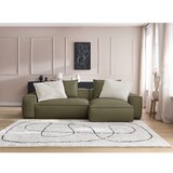Bobochic Paris Zelena kutna garnitura Boheme – | shoptok.hr