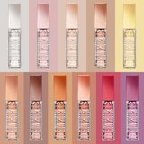 NYX Professional Makeup Ultimate Glow Shots bleščeča tekoča senčila za oči odtenek 05 Highkey Lychee 7,5 ml | Shoptok.si
