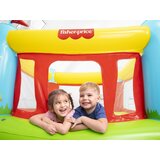 Bestway Napihljiv grad Bestway Fisher Price | Shoptok.si